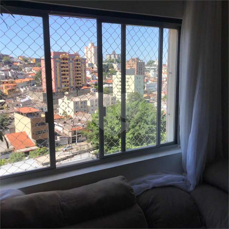 APARTAMENTO em MANDAQUI