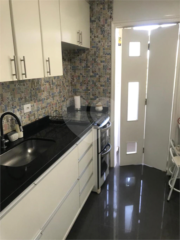APARTAMENTO em MANDAQUI