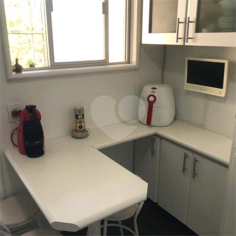 APARTAMENTO em MANDAQUI