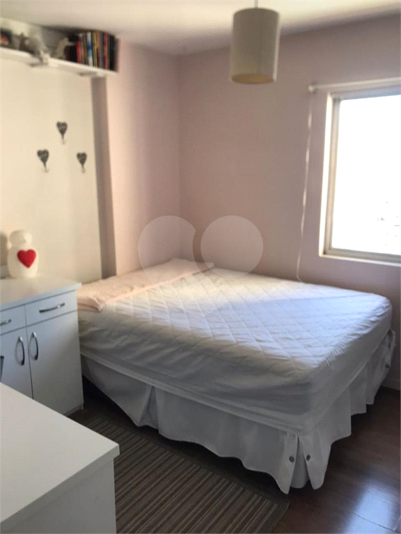 APARTAMENTO em MANDAQUI