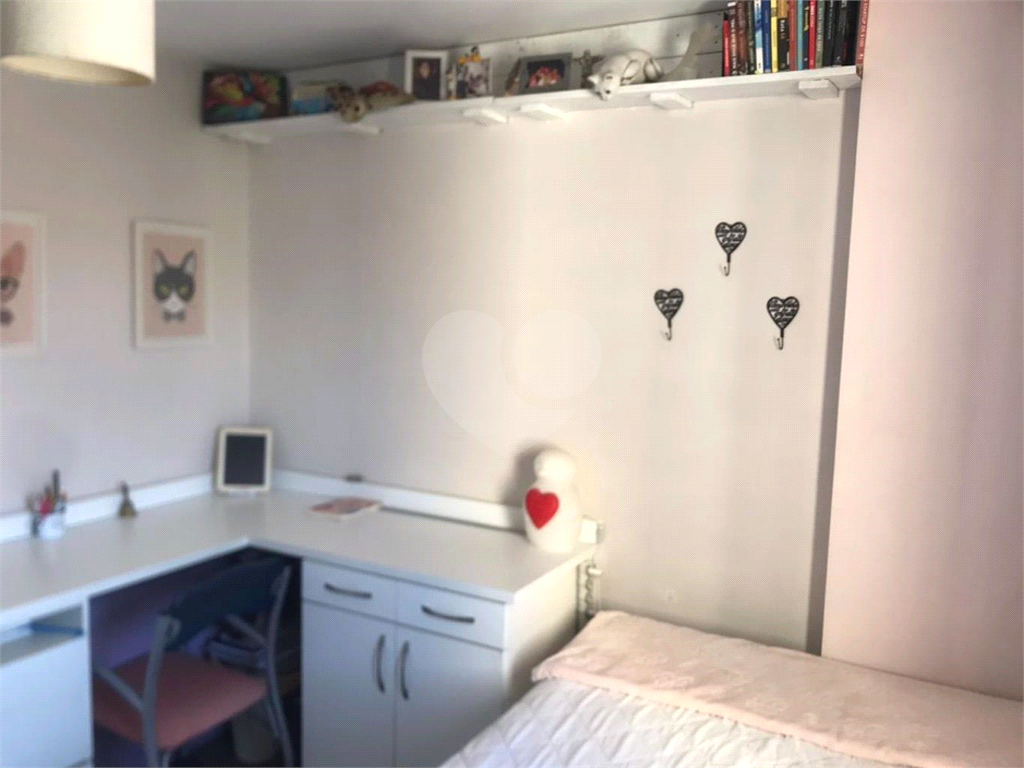 APARTAMENTO em MANDAQUI