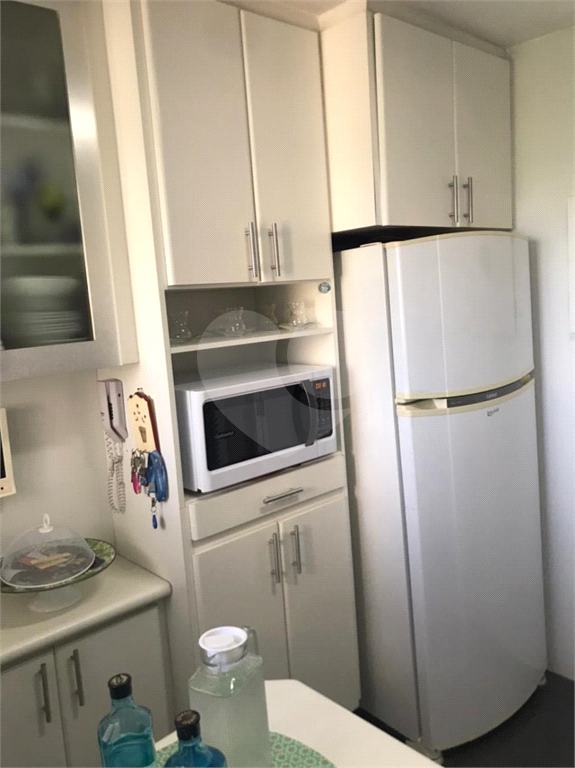 APARTAMENTO em MANDAQUI