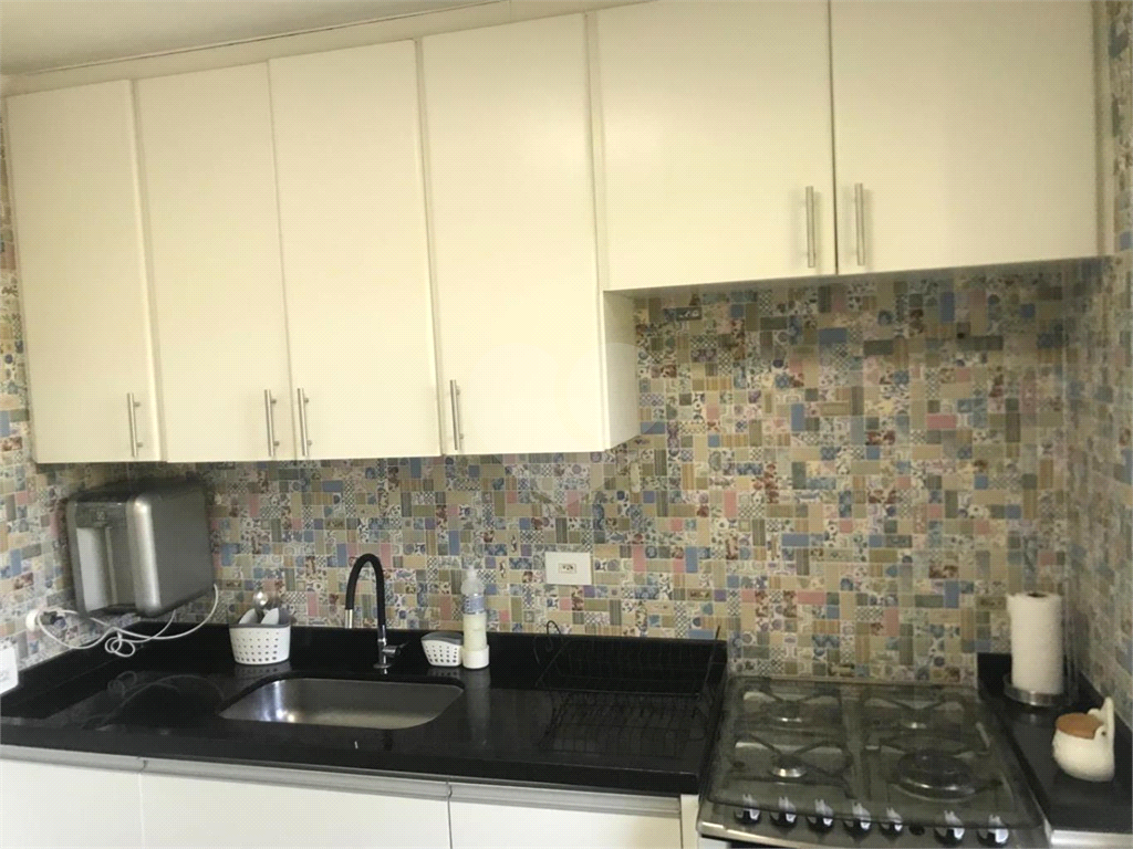 APARTAMENTO em MANDAQUI