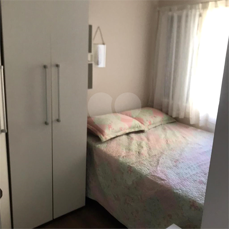APARTAMENTO em MANDAQUI