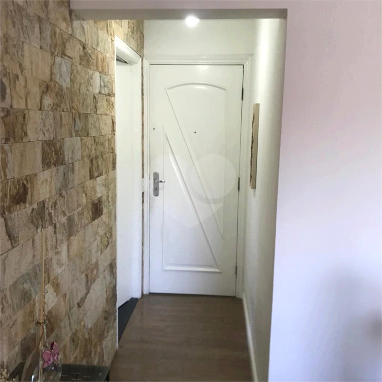 APARTAMENTO em MANDAQUI