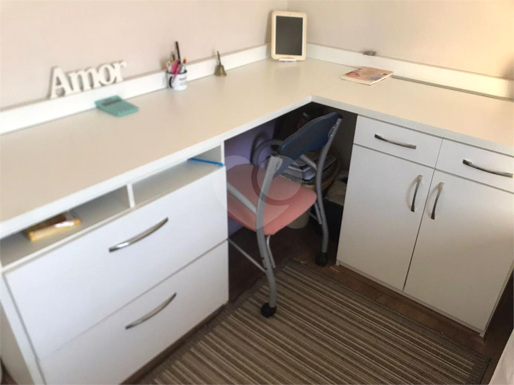 APARTAMENTO em MANDAQUI