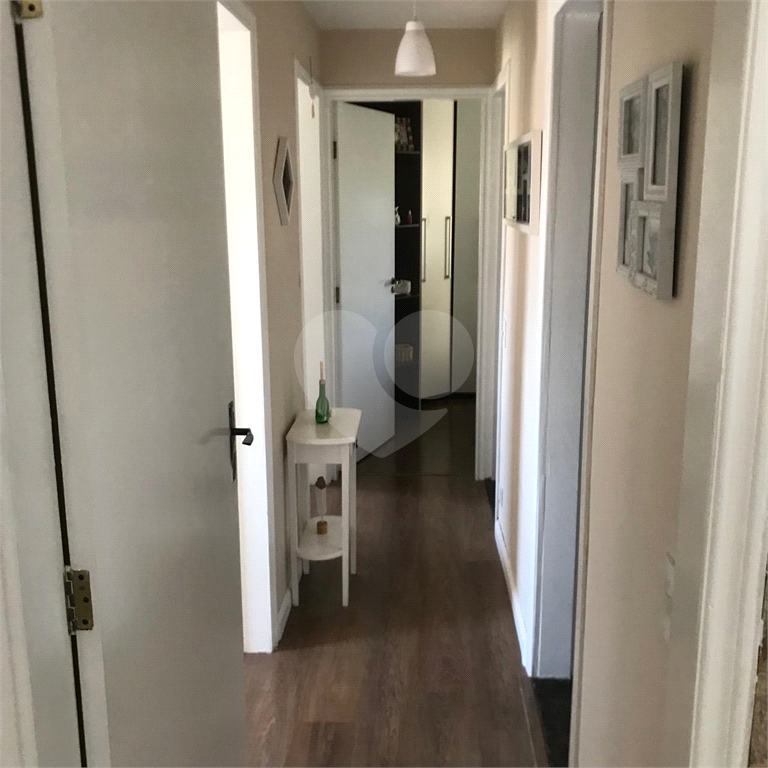 APARTAMENTO em MANDAQUI