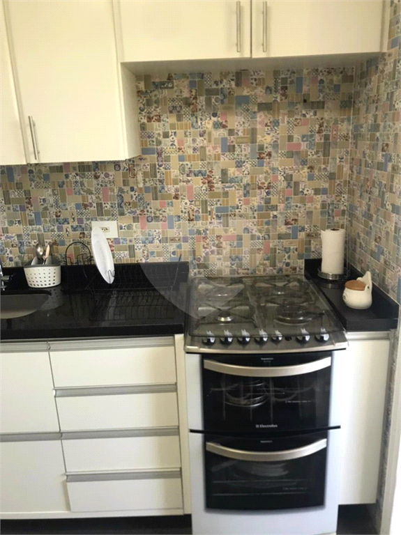 APARTAMENTO em MANDAQUI