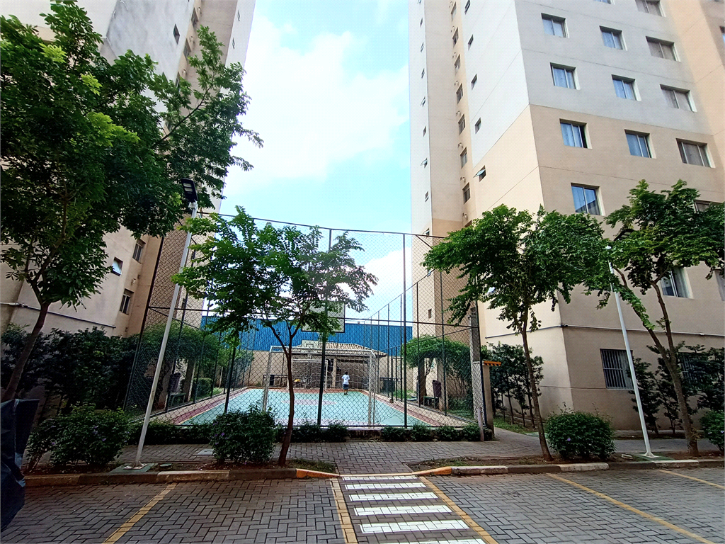 Apartamento à Venda em Diadema: Localização Ideal para uma Vida Confortável e Prática