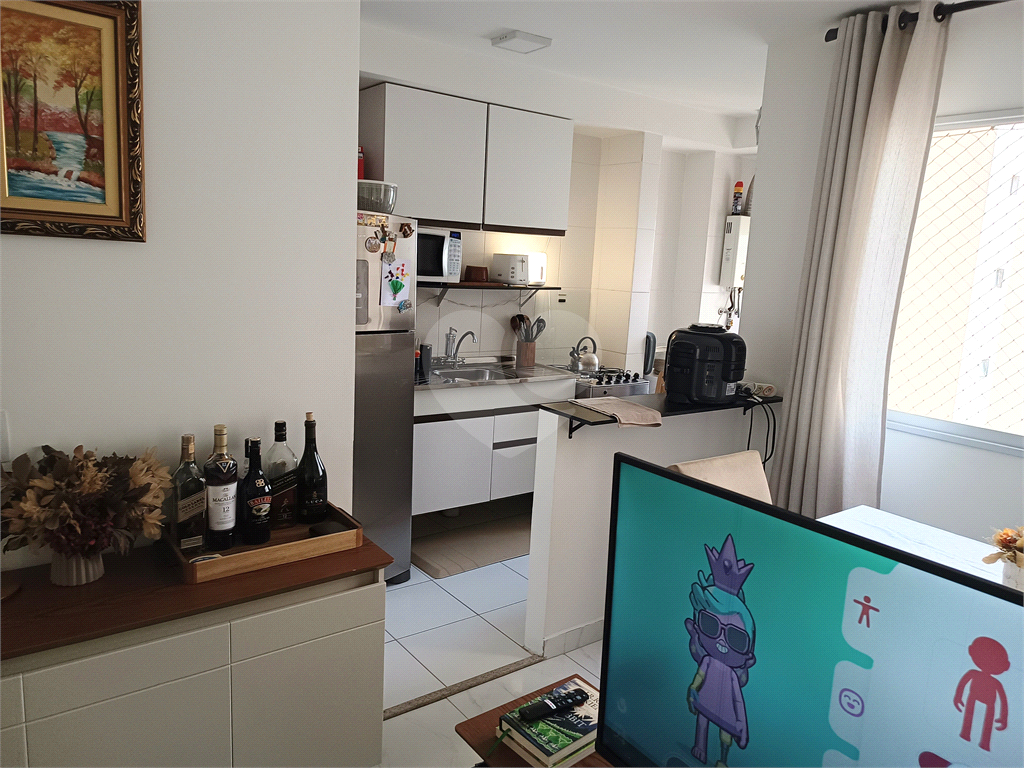  Apartamento à Venda em Diadema: Localização Ideal para uma Vida Confortável e Prática