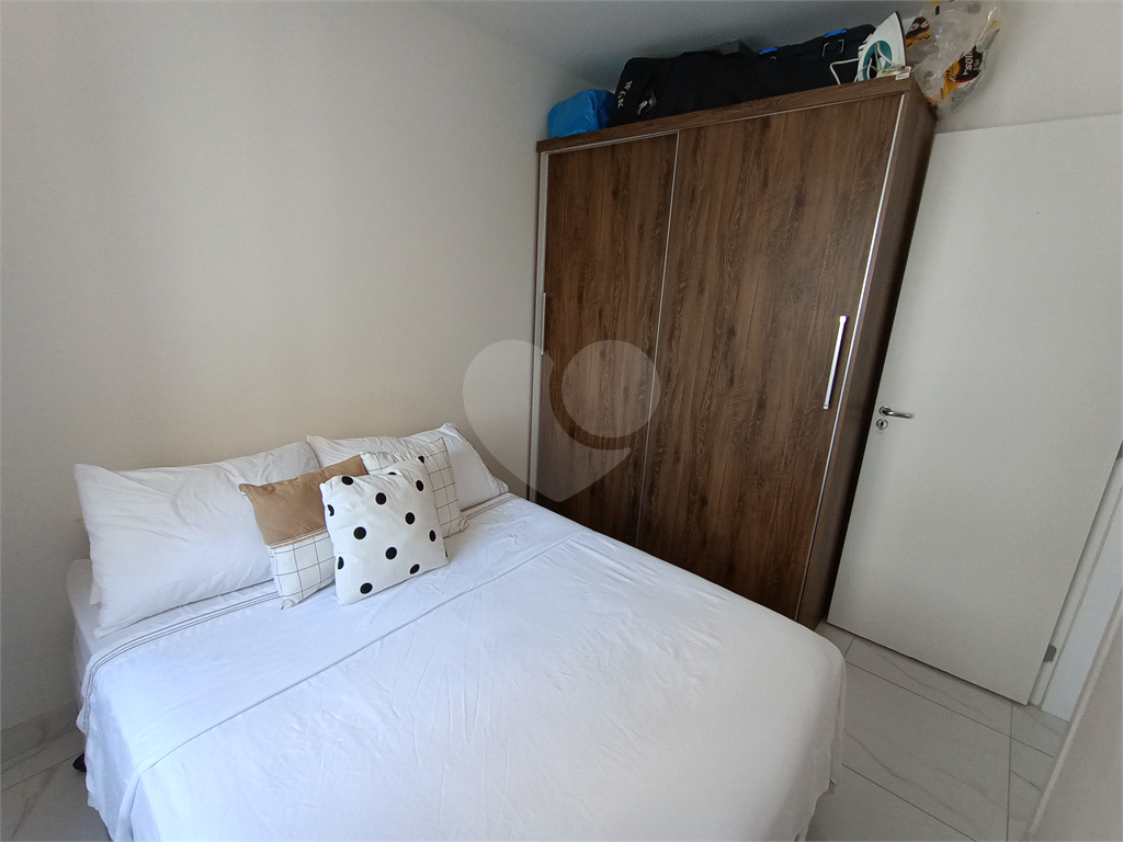  Apartamento à Venda em Diadema: Localização Ideal para uma Vida Confortável e Prática
