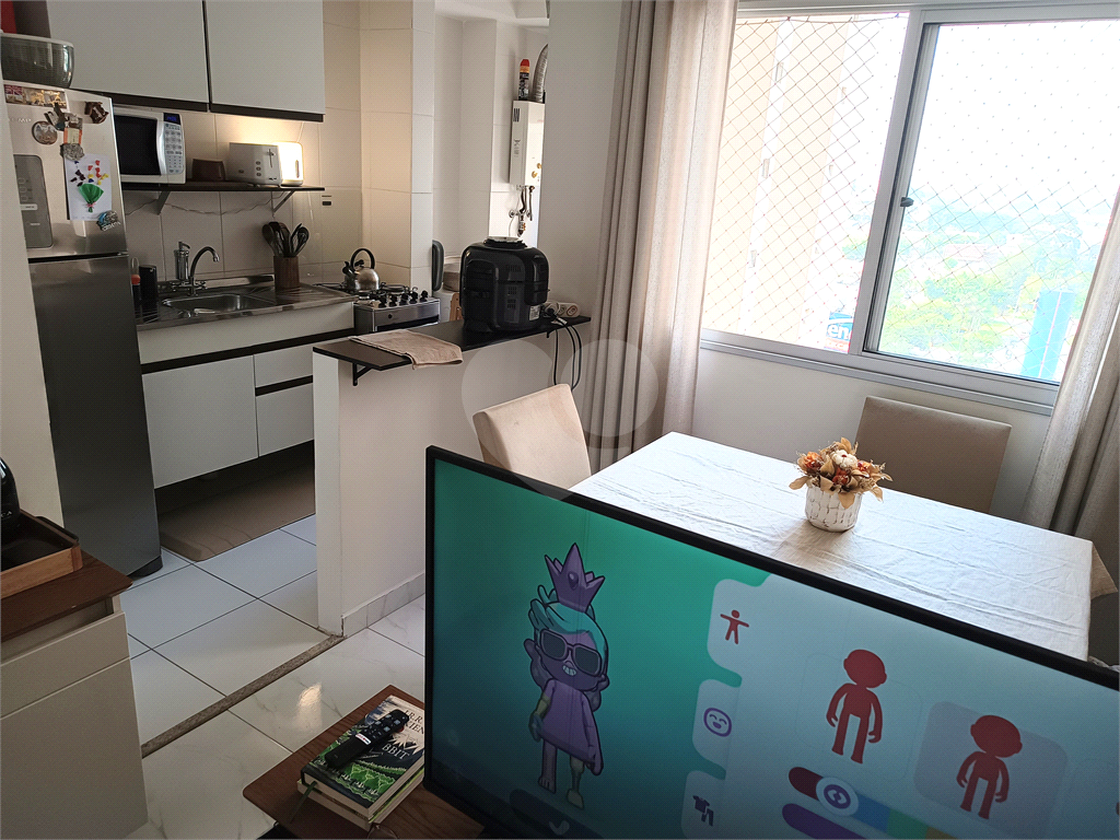  Apartamento à Venda em Diadema: Localização Ideal para uma Vida Confortável e Prática