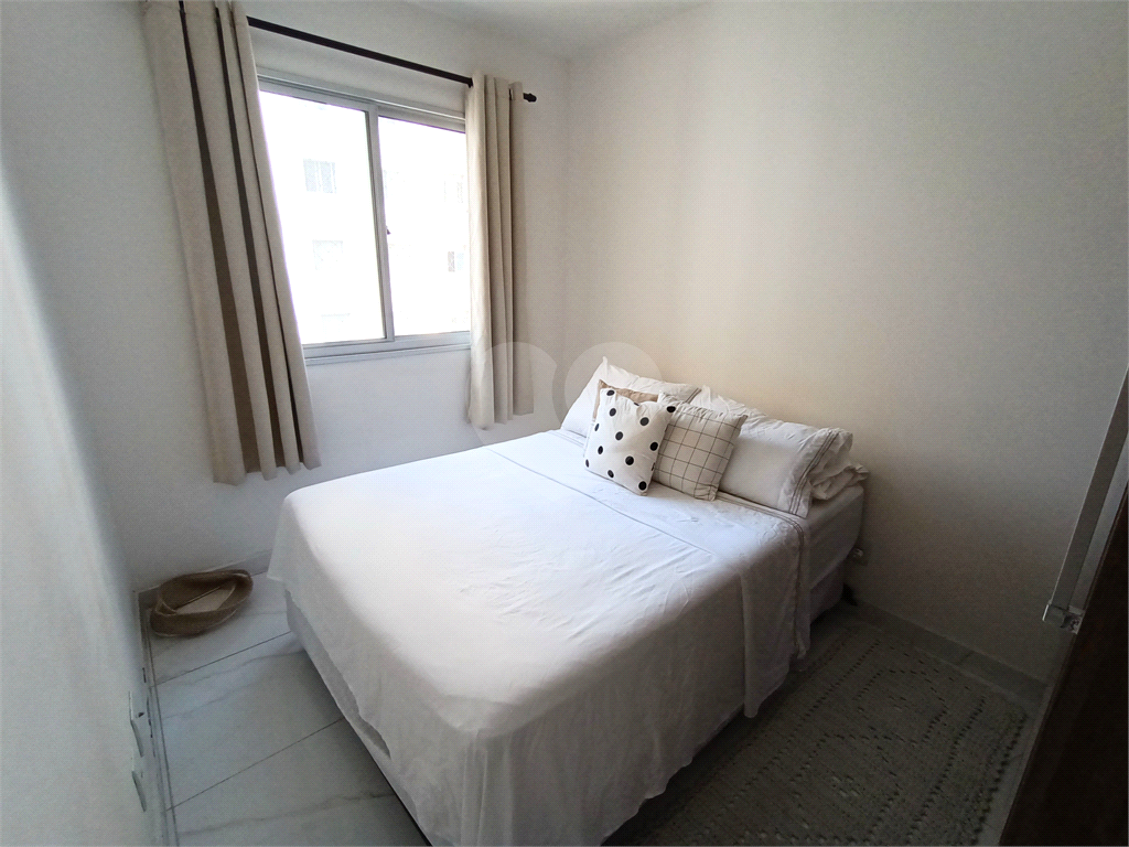  Apartamento à Venda em Diadema: Localização Ideal para uma Vida Confortável e Prática