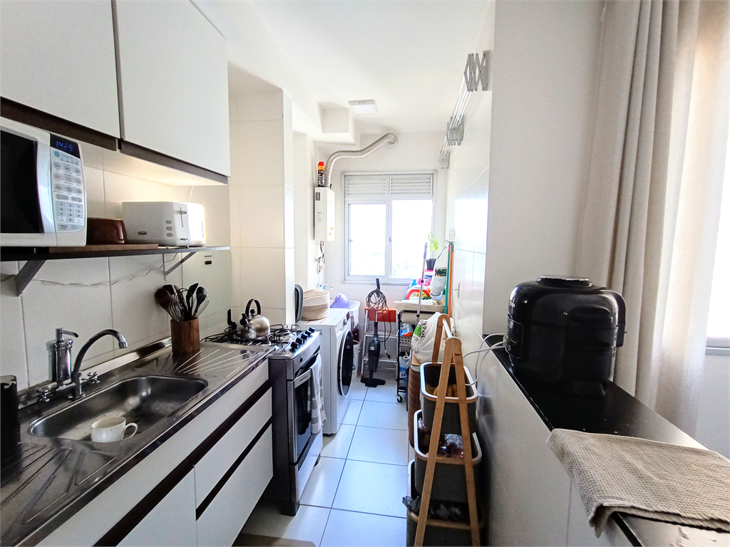  Apartamento à Venda em Diadema: Localização Ideal para uma Vida Confortável e Prática