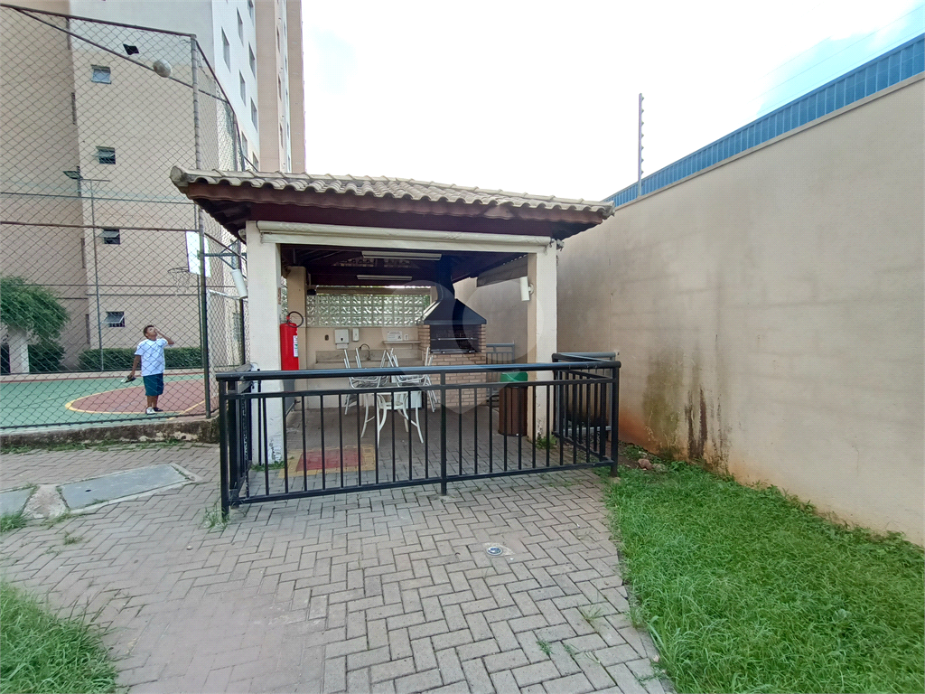  Apartamento à Venda em Diadema: Localização Ideal para uma Vida Confortável e Prática