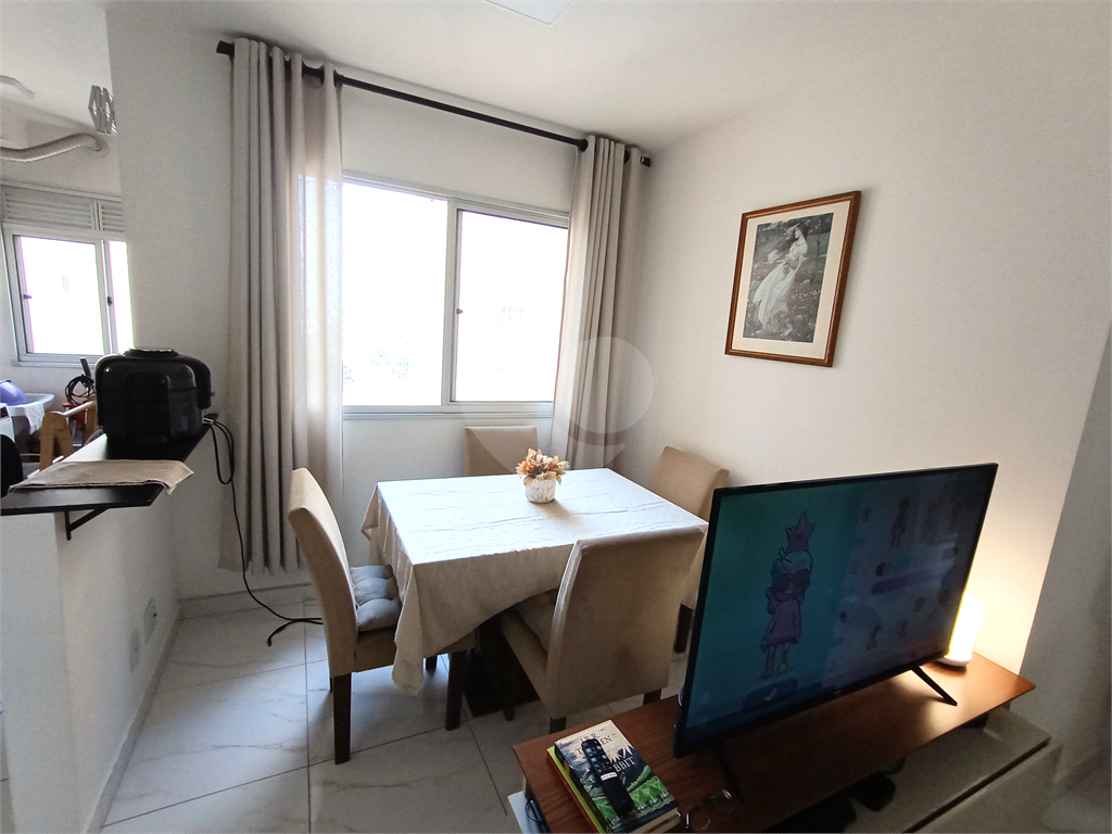 Apartamento à Venda em Diadema: Localização Ideal para uma Vida Confortável e Prática