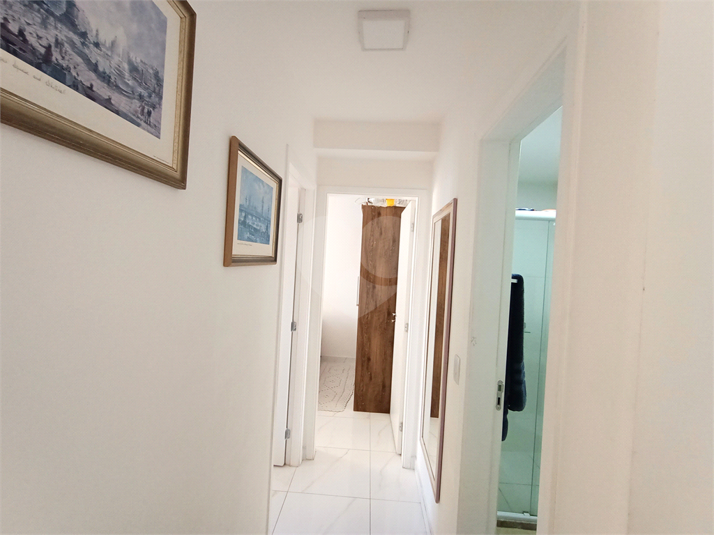  Apartamento à Venda em Diadema: Localização Ideal para uma Vida Confortável e Prática