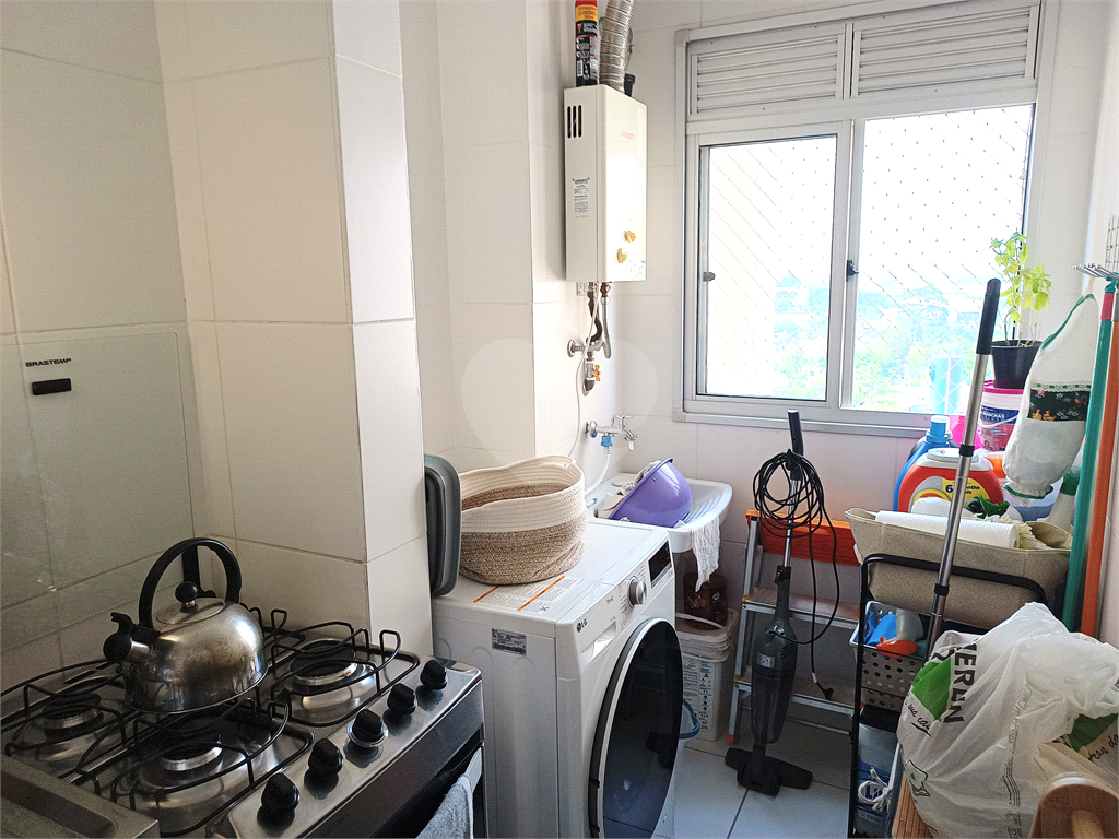  Apartamento à Venda em Diadema: Localização Ideal para uma Vida Confortável e Prática