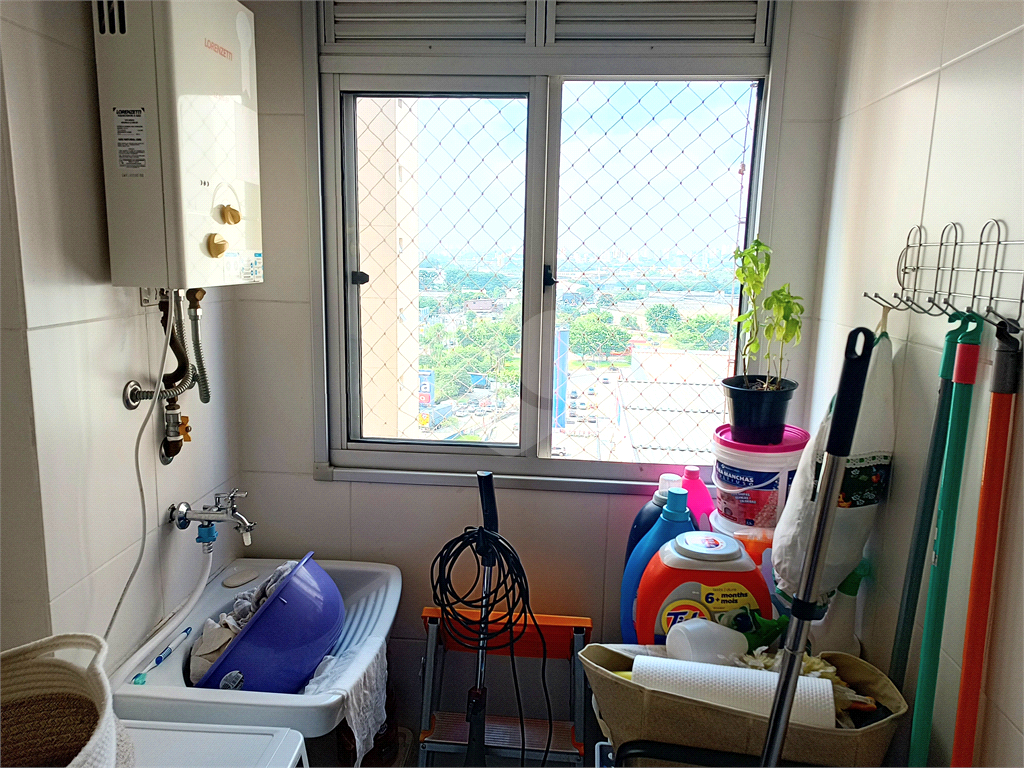  Apartamento à Venda em Diadema: Localização Ideal para uma Vida Confortável e Prática