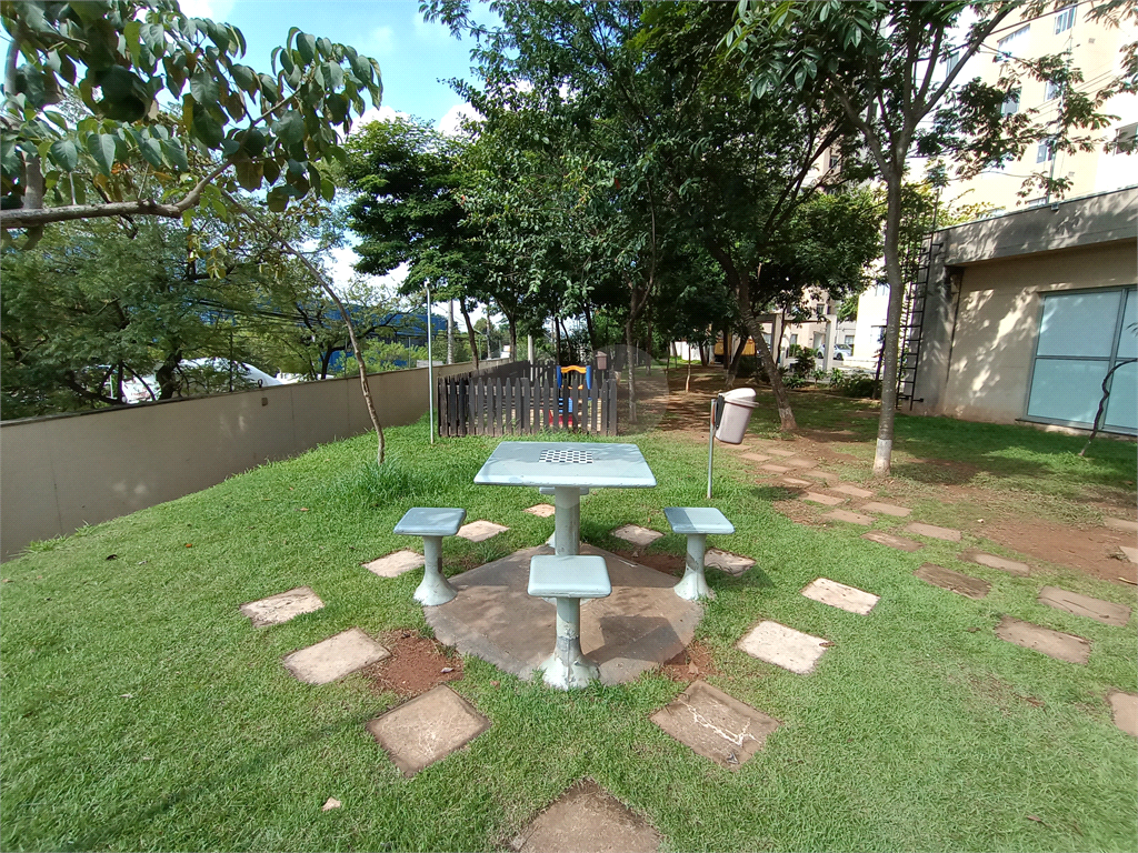  Apartamento à Venda em Diadema: Localização Ideal para uma Vida Confortável e Prática