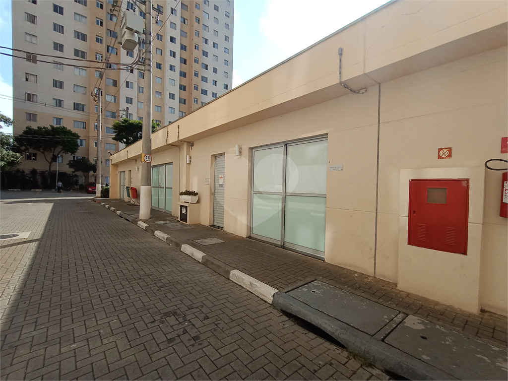  Apartamento à Venda em Diadema: Localização Ideal para uma Vida Confortável e Prática