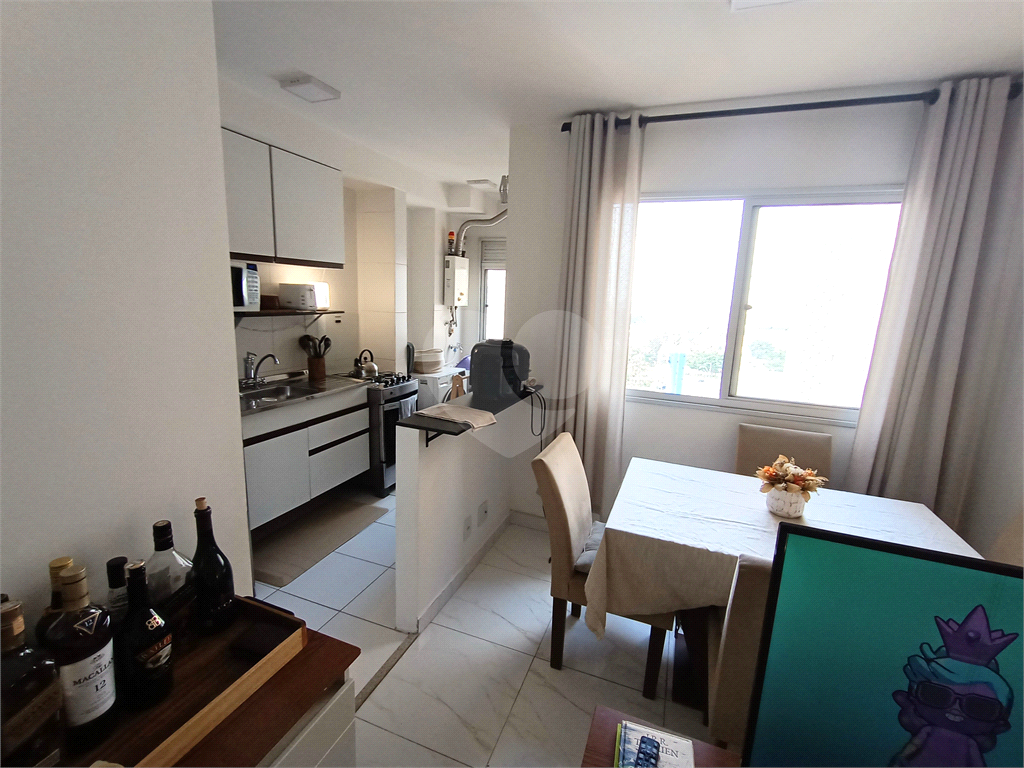  Apartamento à Venda em Diadema: Localização Ideal para uma Vida Confortável e Prática