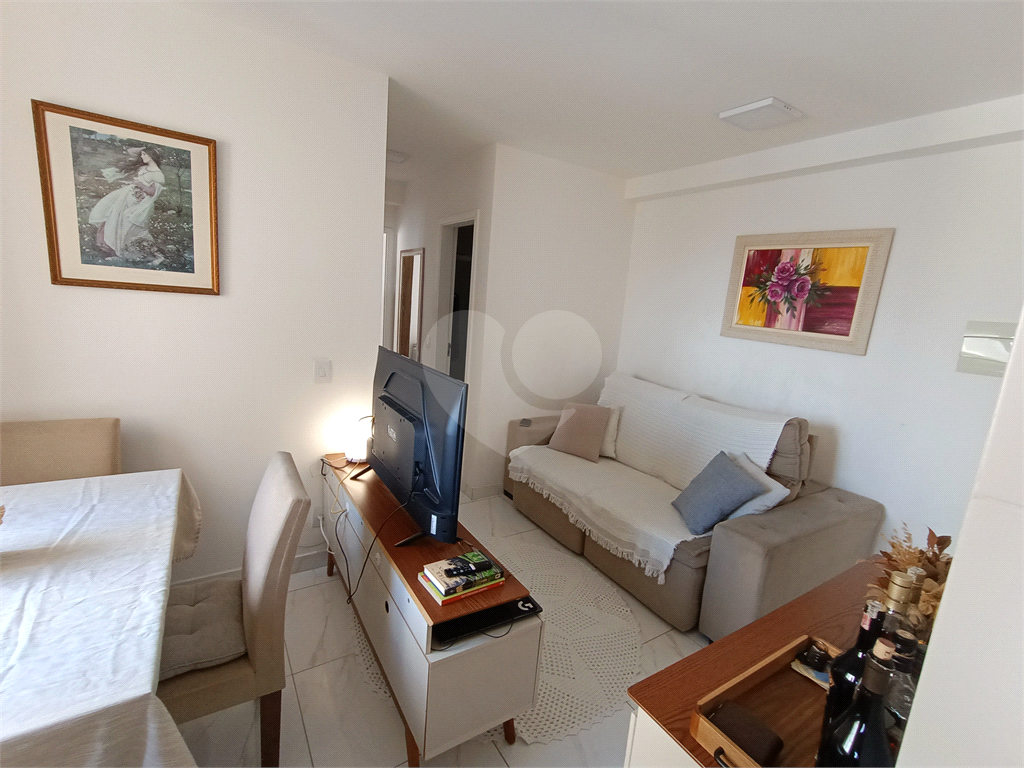  Apartamento à Venda em Diadema: Localização Ideal para uma Vida Confortável e Prática
