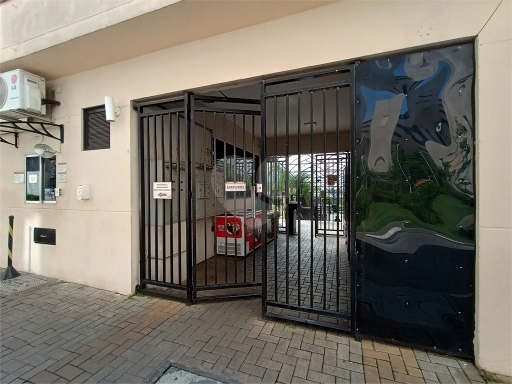  Apartamento à Venda em Diadema: Localização Ideal para uma Vida Confortável e Prática