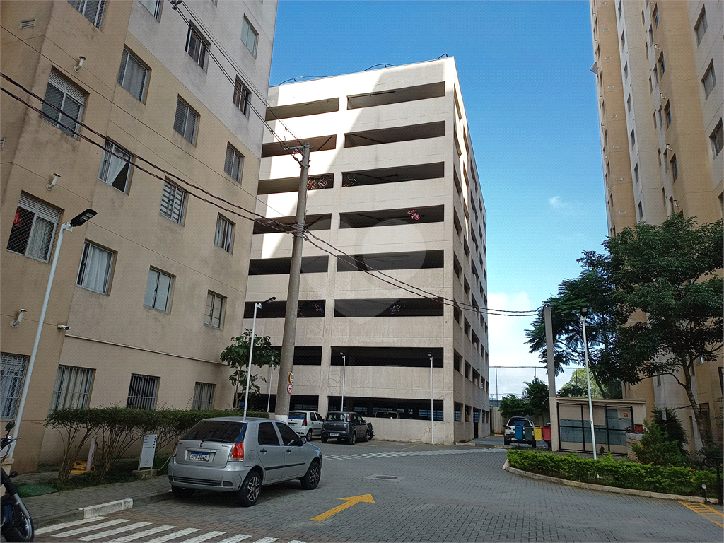  Apartamento à Venda em Diadema: Localização Ideal para uma Vida Confortável e Prática