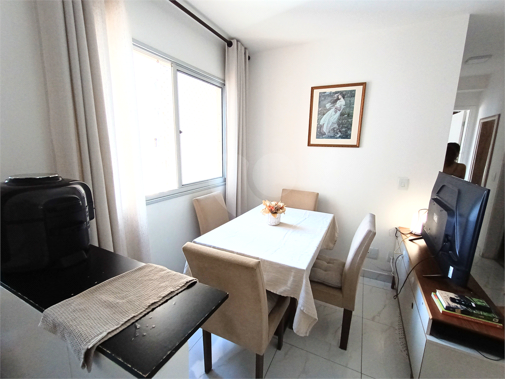  Apartamento à Venda em Diadema: Localização Ideal para uma Vida Confortável e Prática