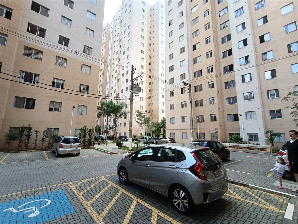  Apartamento à Venda em Diadema: Localização Ideal para uma Vida Confortável e Prática