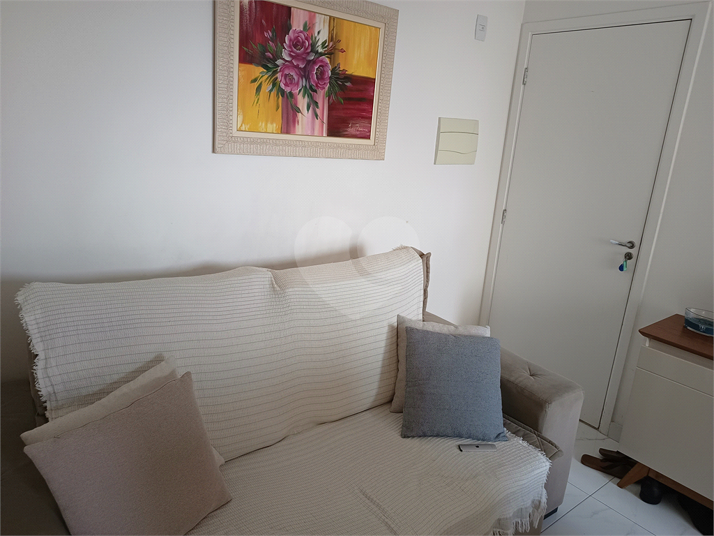  Apartamento à Venda em Diadema: Localização Ideal para uma Vida Confortável e Prática
