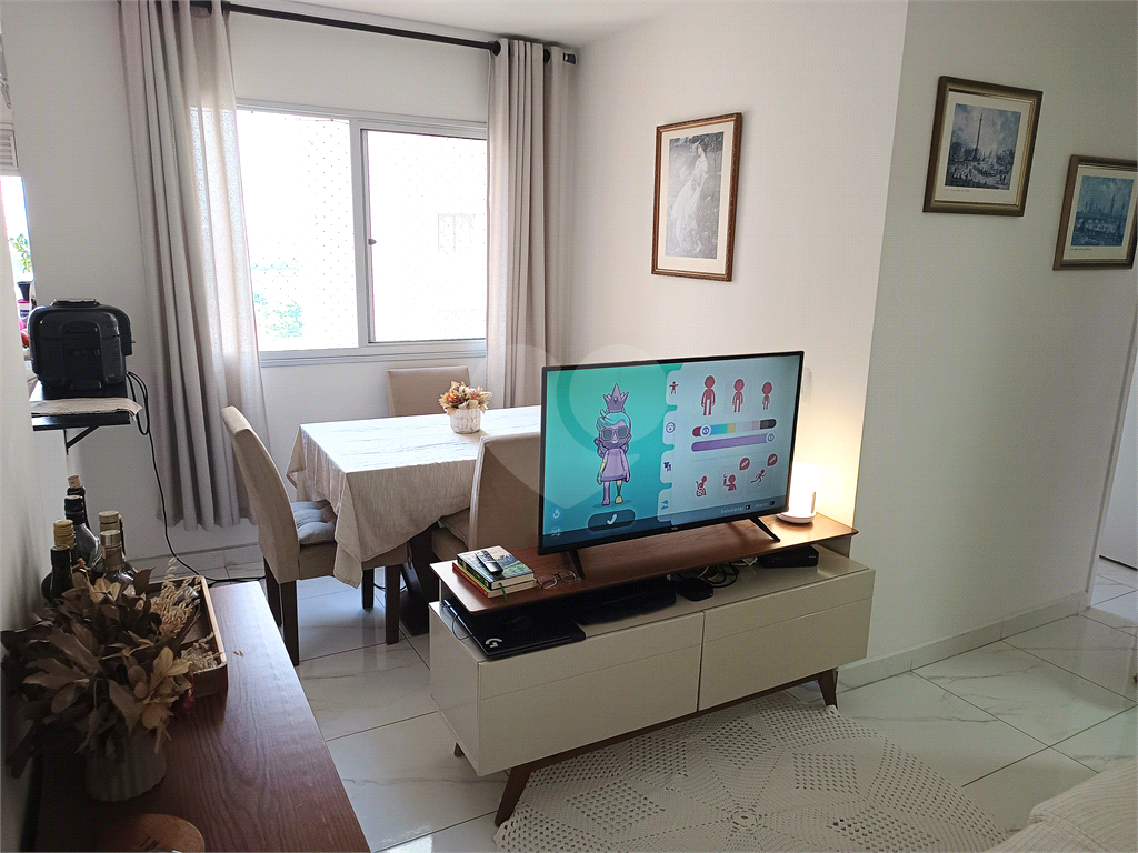  Apartamento à Venda em Diadema: Localização Ideal para uma Vida Confortável e Prática