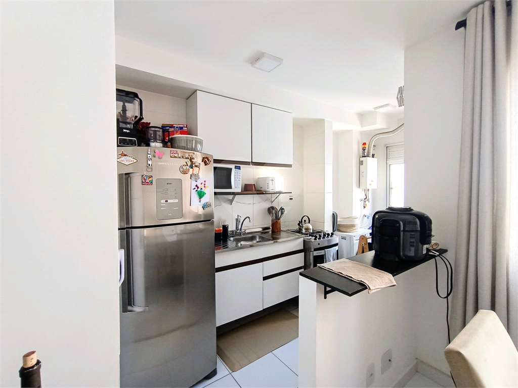  Apartamento à Venda em Diadema: Localização Ideal para uma Vida Confortável e Prática