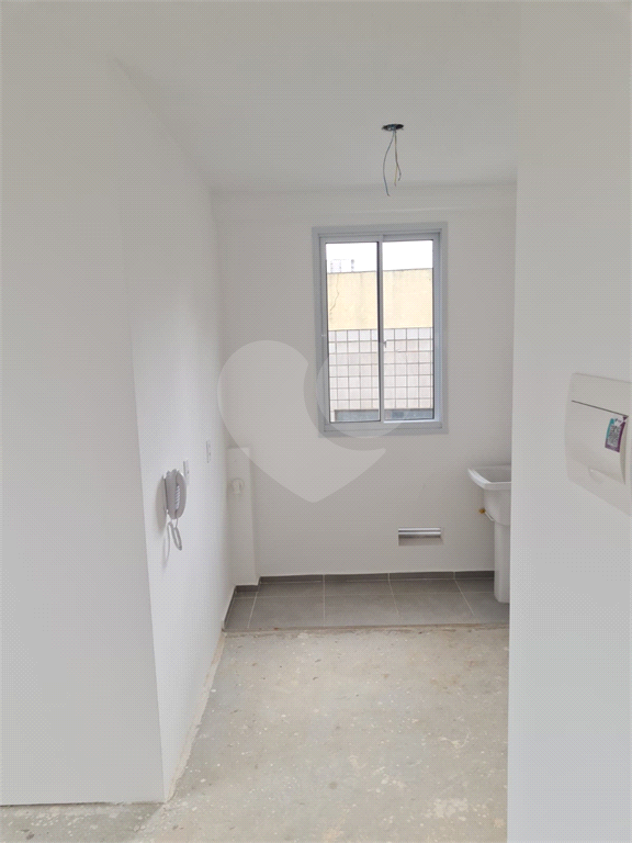 Apartamento, 2 quartos, 34 m² - Foto 21