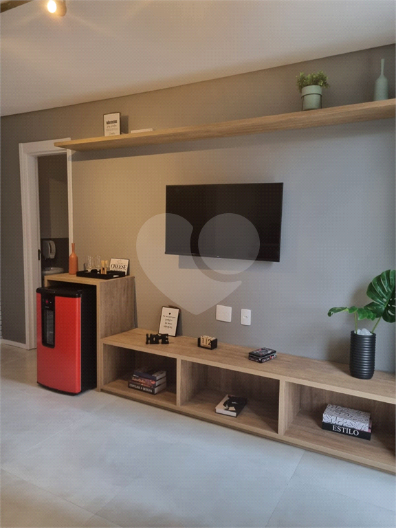 Apartamento, 2 quartos, 34 m² - Foto 33