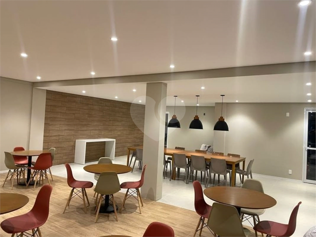 Apartamento, 2 quartos, 34 m² - Foto 32