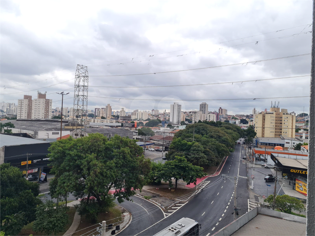 Apartamento, 2 quartos, 34 m² - Foto 13