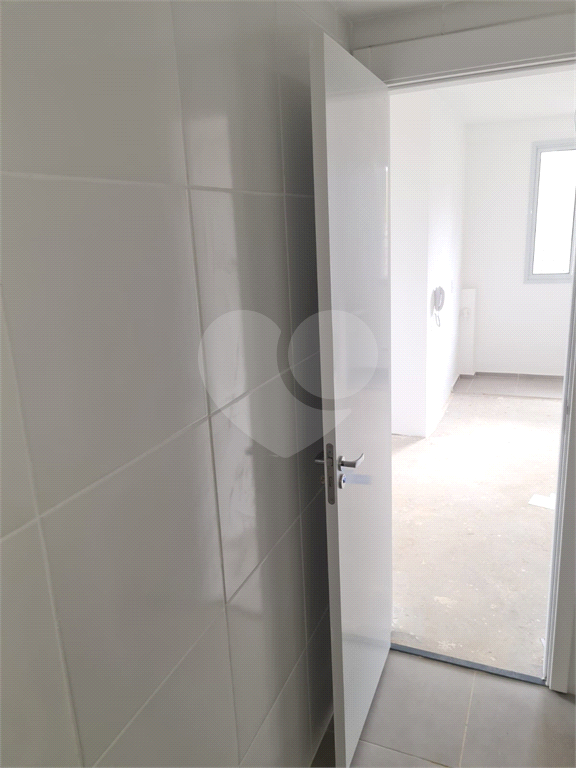 Apartamento, 2 quartos, 34 m² - Foto 8