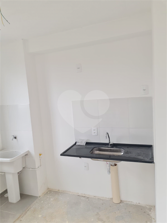 Apartamento, 2 quartos, 34 m² - Foto 25