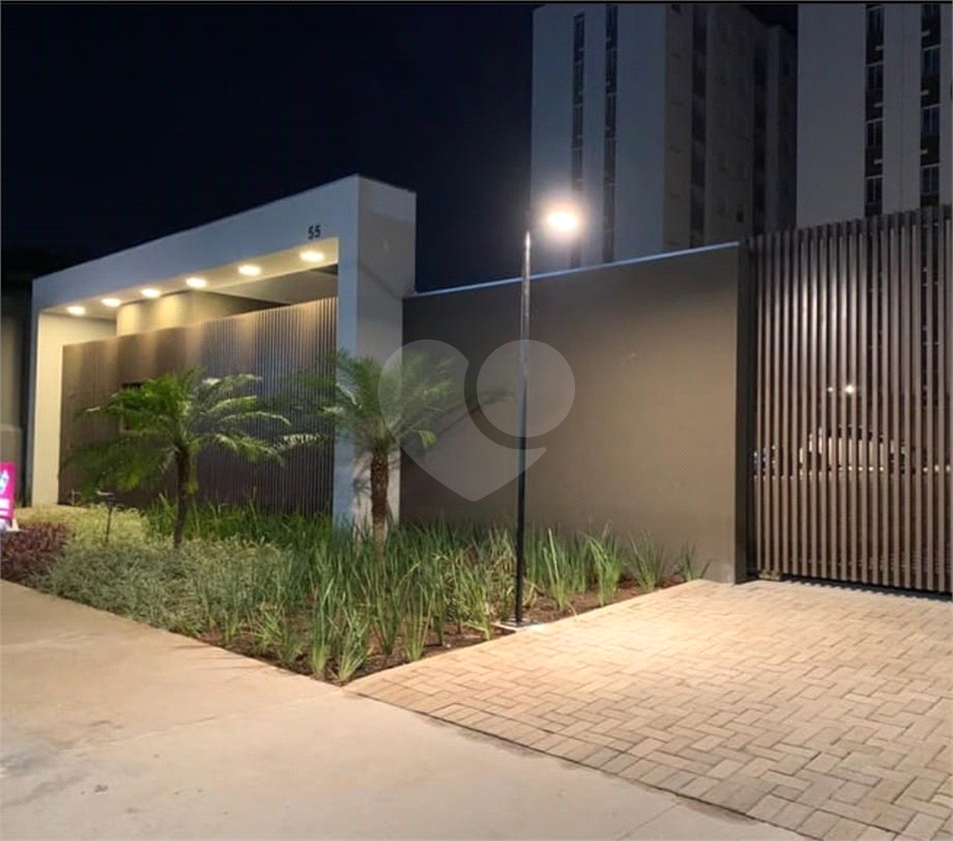 Apartamento, 2 quartos, 34 m² - Foto 2