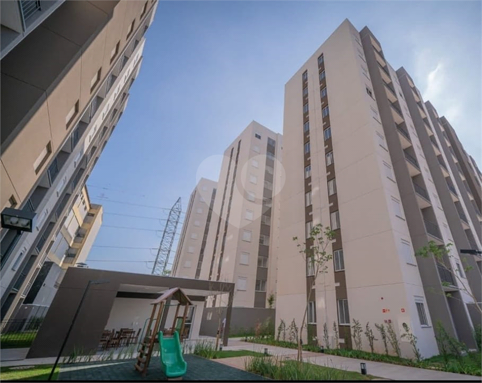 Apartamento, 2 quartos, 34 m² - Foto 39