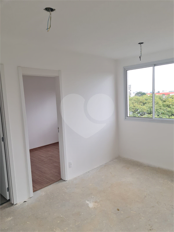 Apartamento, 2 quartos, 34 m² - Foto 4
