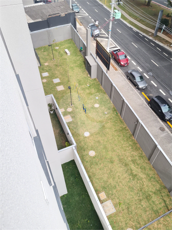 Apartamento, 2 quartos, 34 m² - Foto 40