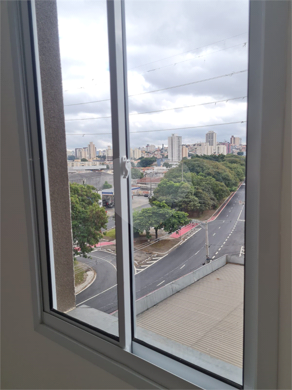 Apartamento, 2 quartos, 34 m² - Foto 10