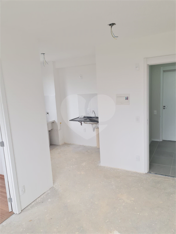 Apartamento, 2 quartos, 34 m² - Foto 5