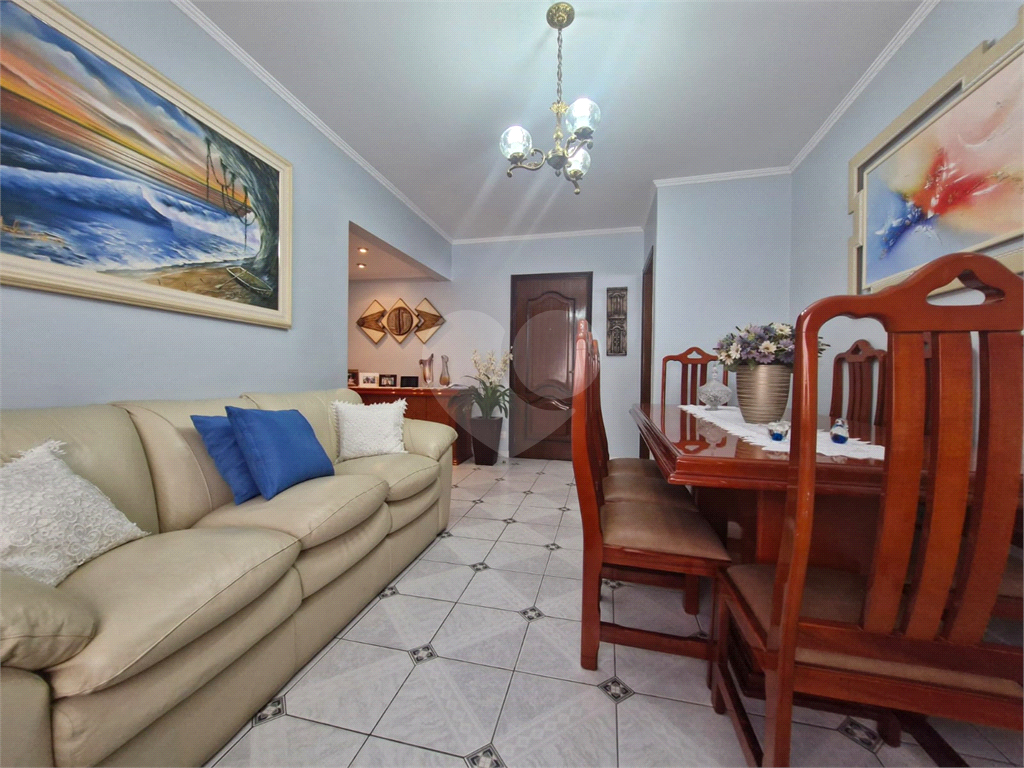 Apartamento à venda na Parada Inglesa  70m , 2 vagas livres, 2 dorm. armários em todos os cômodos !