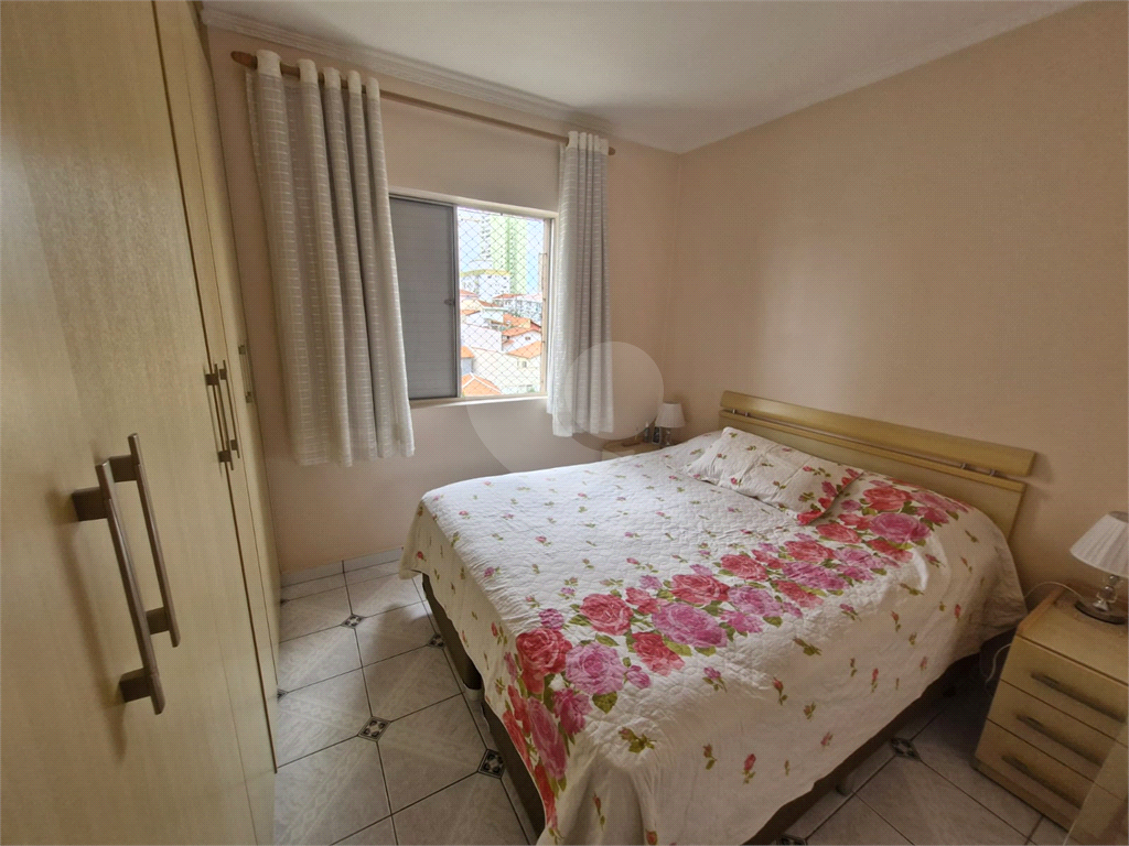 Apartamento à venda na Parada Inglesa  70m , 2 vagas livres, 2 dorm. armários em todos os cômodos !