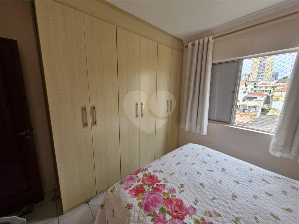 Apartamento à venda na Parada Inglesa  70m , 2 vagas livres, 2 dorm. armários em todos os cômodos !