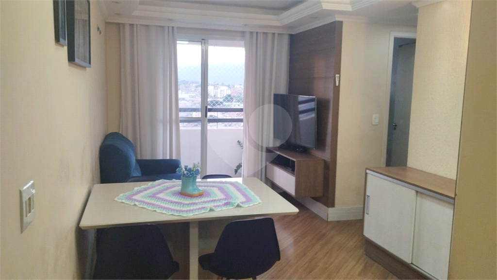 Apartamento à venda 2 dorm. 1 vaga na Bairro do Limão com 49m2